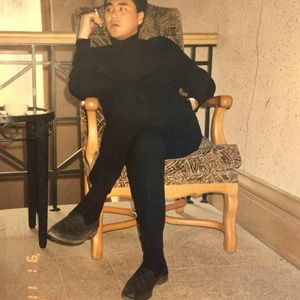 Meet your Posher, Byong